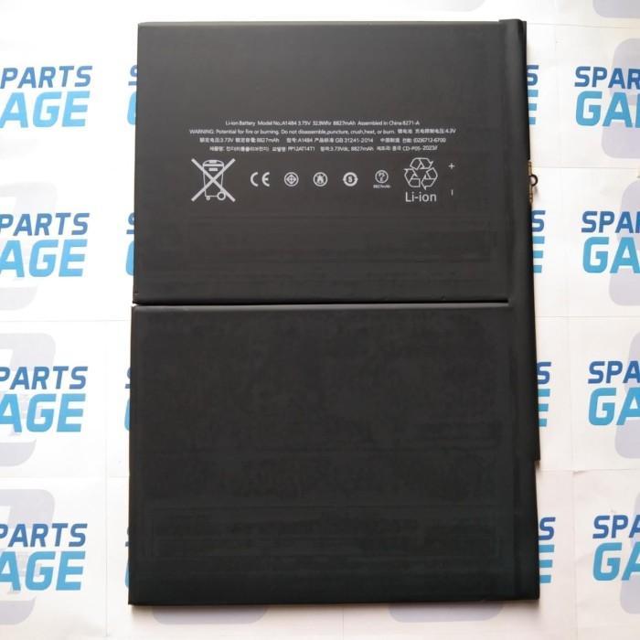 BATERAI IPAD 5 A1823/A1822 ORIGINAL
