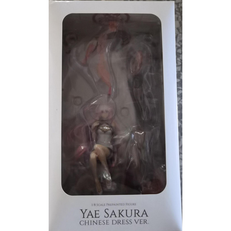 Honkai Impact 3rd Yae Sakura (Chinese Dress) | APEX | Video Game Action Figure