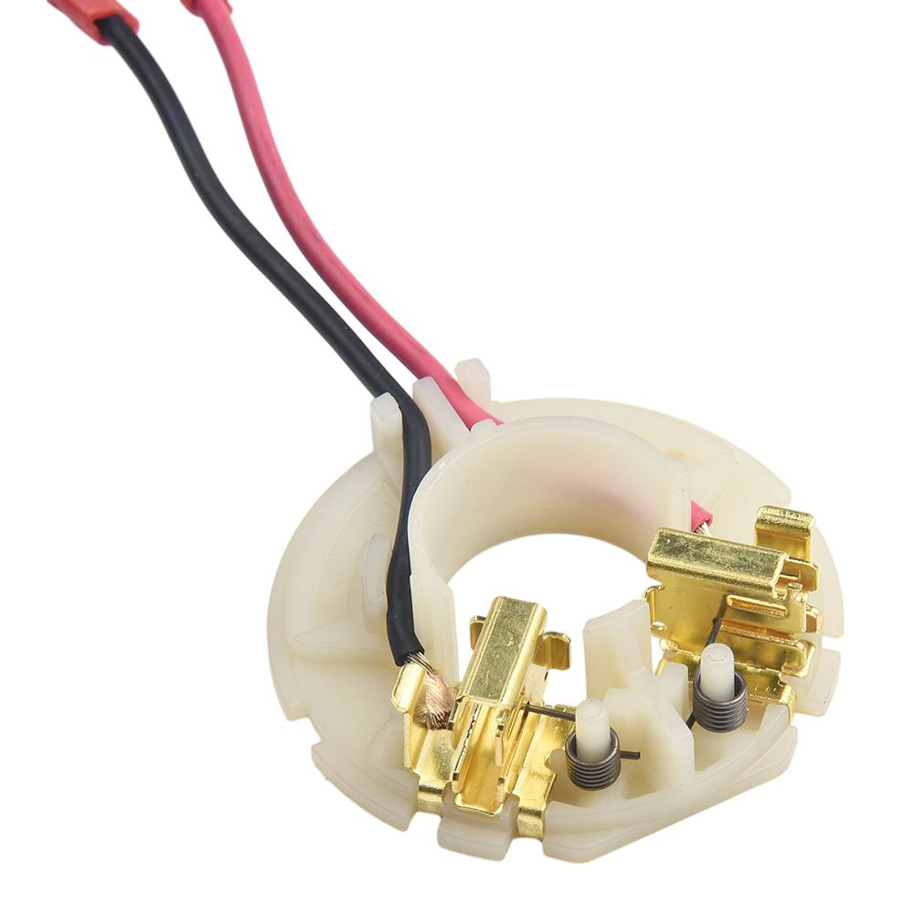 1pc Carbon Brush Holder Plastic Carbon For DTD146 DDF458 DHP458RMJ DHP458Z DHP458RF3J DDF458Z DDF458