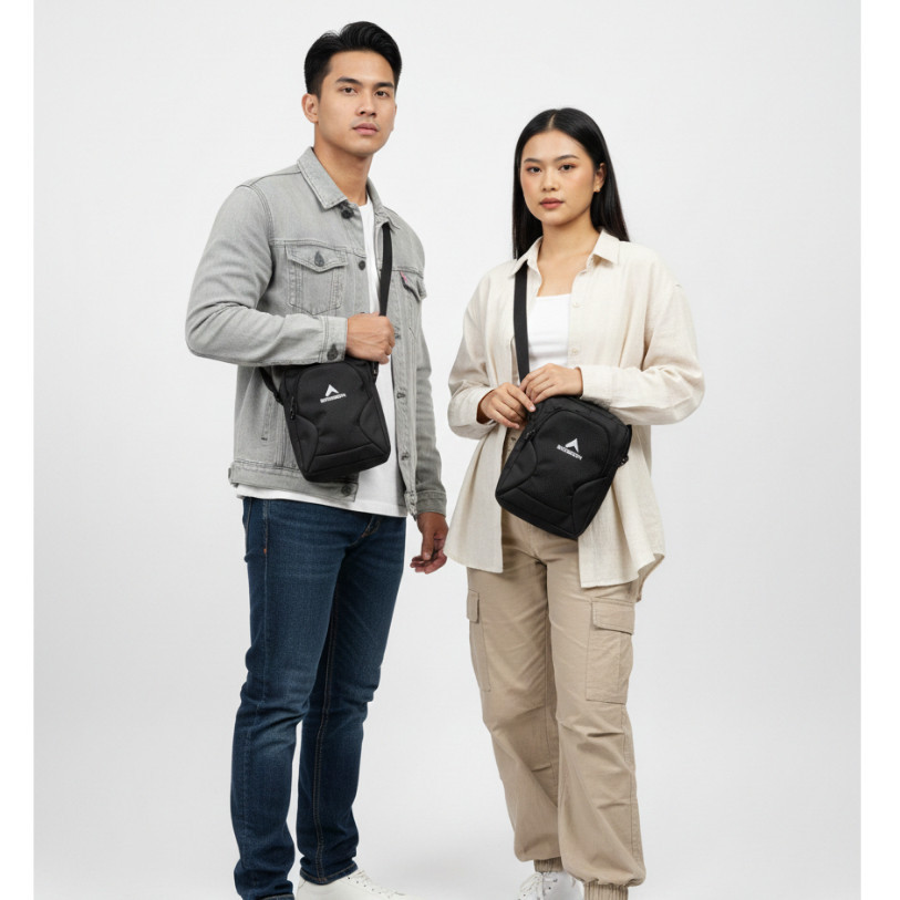 PROMO COD EIGER1989 Tas Selempang T P Nomadic0776 - ETHOS ADV