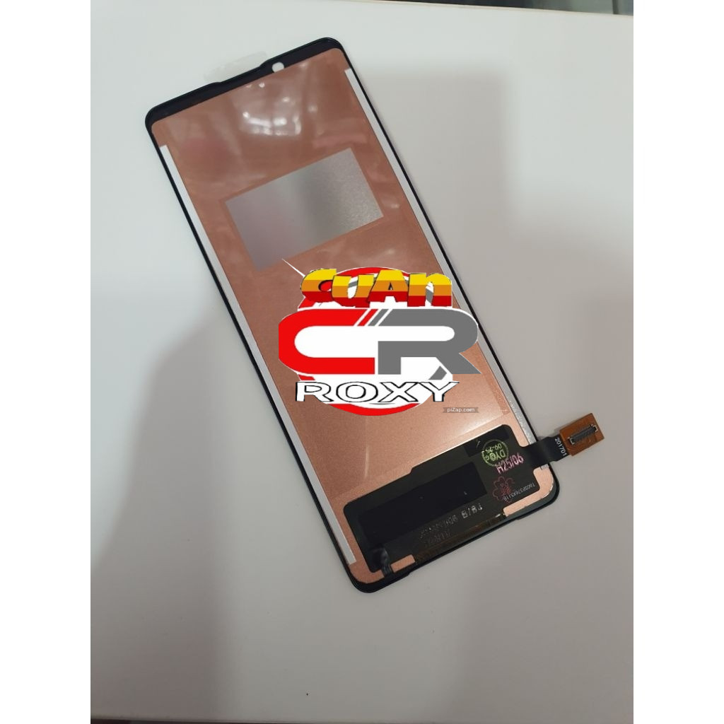[CUAN ROXY]- LCD TOUCHSCREEN SONY XPERIA 5 II INCEL