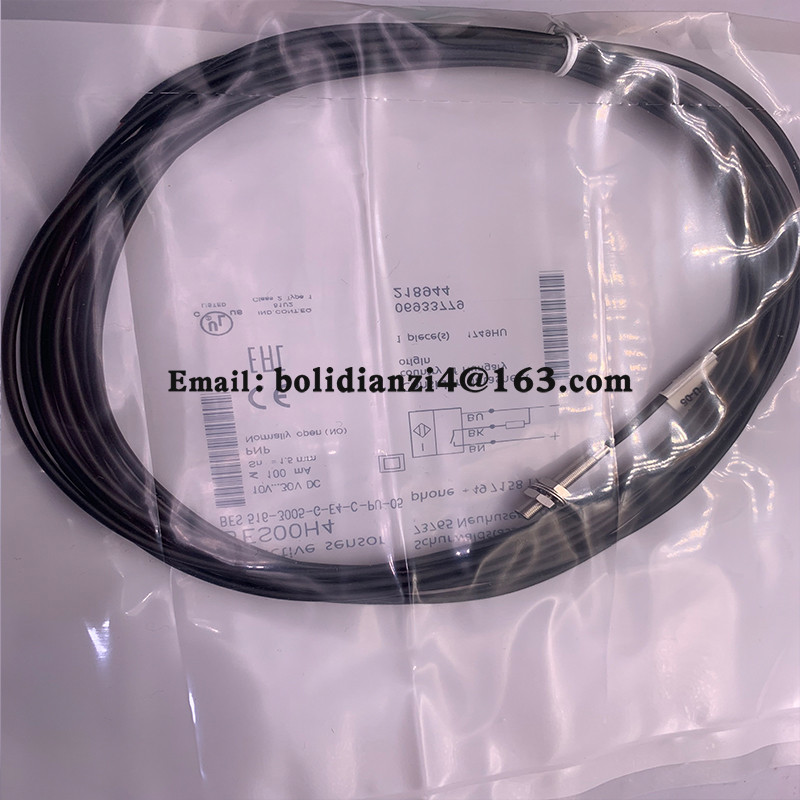 Proximity swit BES 516-3005-G-E4-C-PU-05 BES 516-3005-G-E4-C-PU-02 BES 516-3005-G-E4-C-PU-03   In st