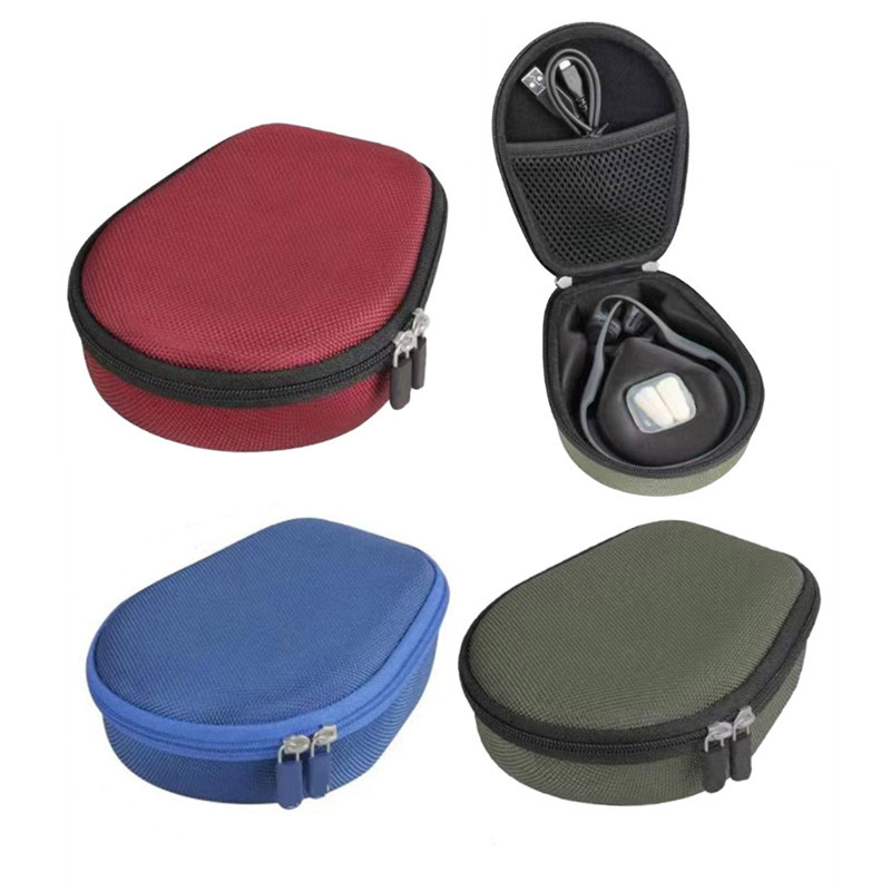 Travel Hard EVA Case Storage Bag Carrying Box for Aftershokz AS600 AS650 AS660 AS800 Headset protect