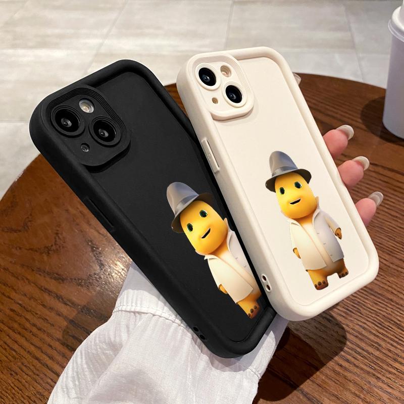 Pro Camera Soft Case Xiaomi POCO X7 5G X3 NFC X6 X5 C31 C55 C61 C75 F5 F6 M2 M3 M5s M6 4G Silicon Ca