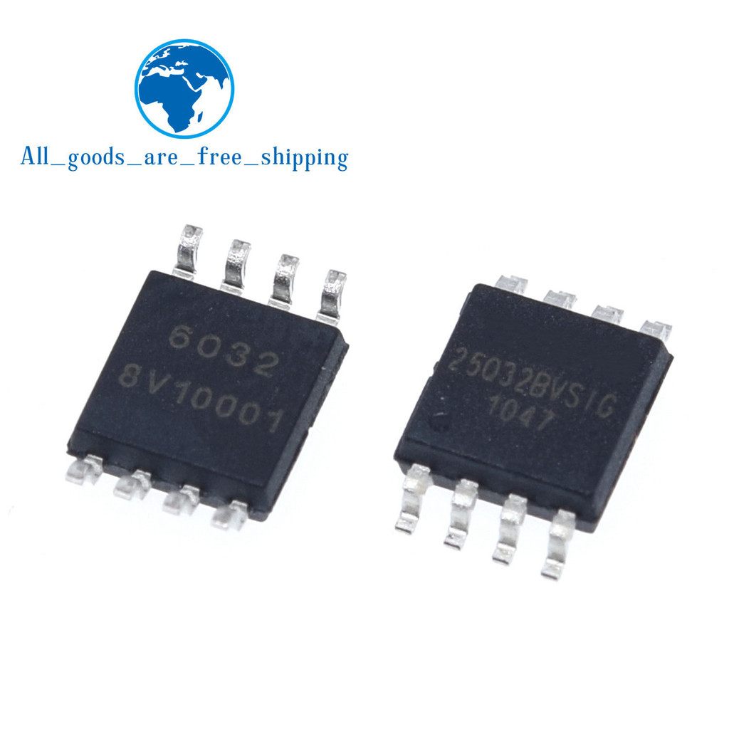 5/10PCS TZT W25Q32BVSSIG W25Q32 W25Q32B 25q32 W25Q32BVSIG 25Q32BVSIG