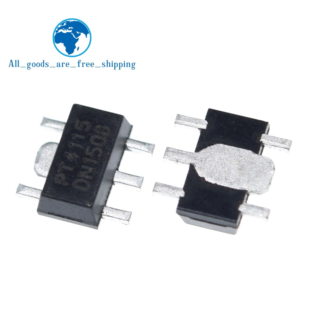 TZT 10/50pcs/lot PT4115 PT4115-89E  for Power module