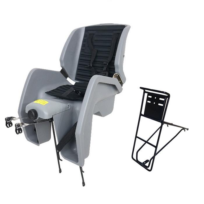 BONCENGAN SEPEDA BETO 003 BONCENGAN SEPEDA UNTUK ANAK