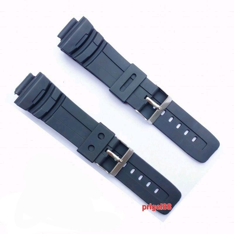 Tali Strap Jam tangan G-shock GBX-100 Hitam