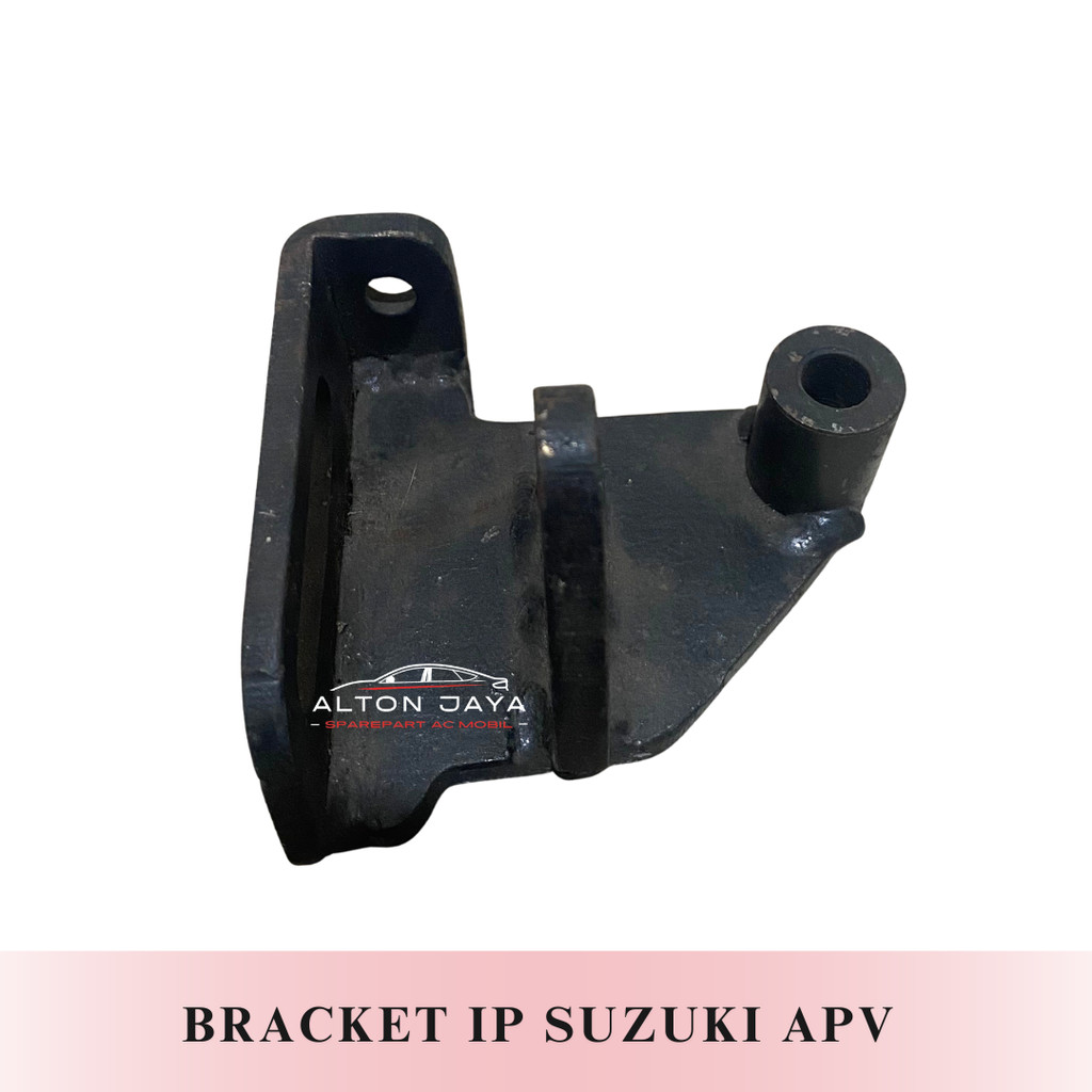 BRAKET BREKET KOMPRESOR AC MOBIL IP SUZUKI APV