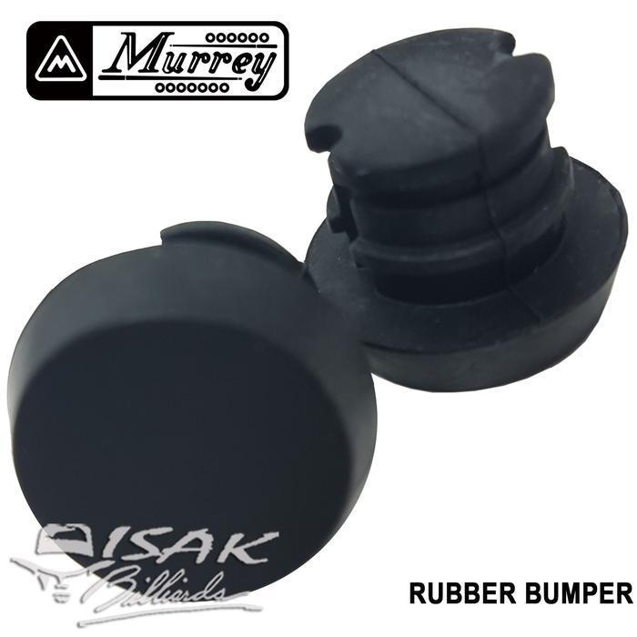 Madurasa5 Murrey Rubber Bumper - Karet Stik Biliar Billiard Stick Cobra Earthlit