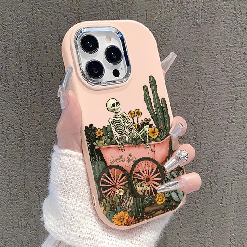 Softcase Xiaomi Redmi Case Note 14 4G 5G Pro K30 Zoom Ultra K40 Plus K60 Silicon TPU Colorful Horor 