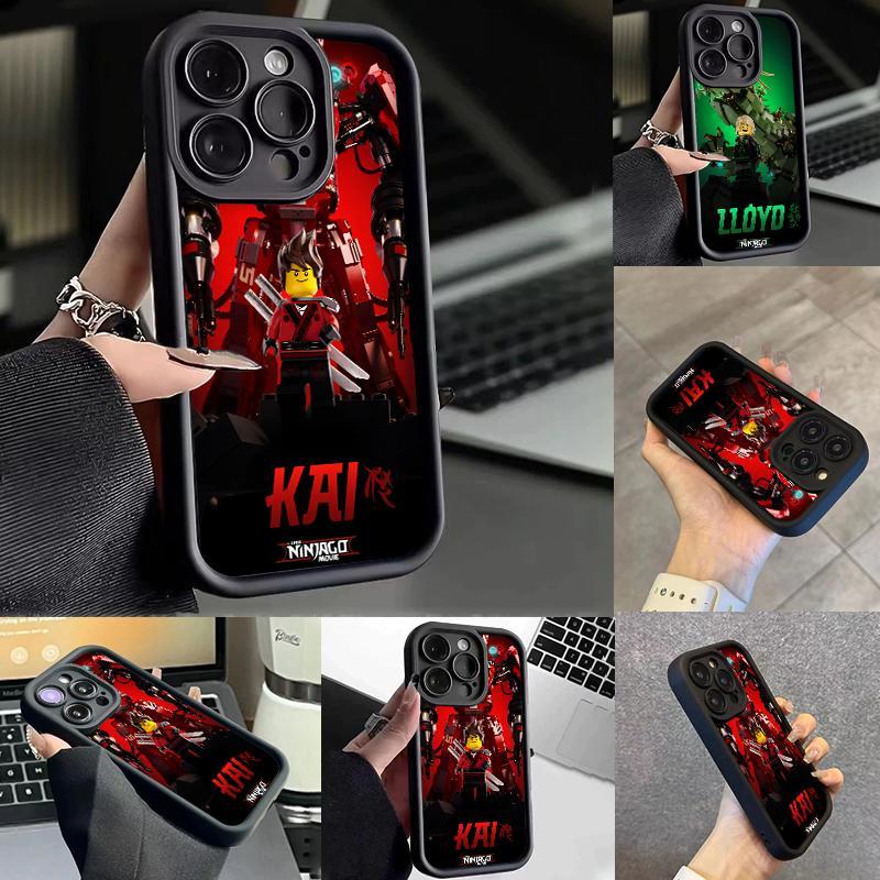 Case Hp vivo V50 V21 4G 5G Silicon Full Lens Cover Kartun ROBLOX Softcase