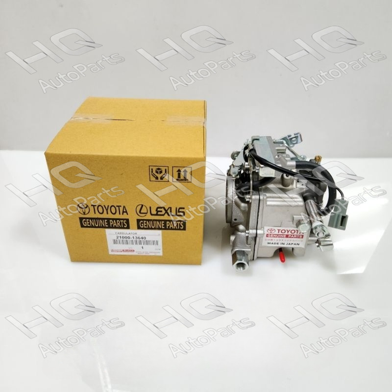 Karburator Kijang 4K Ori Garansi Berkualitas