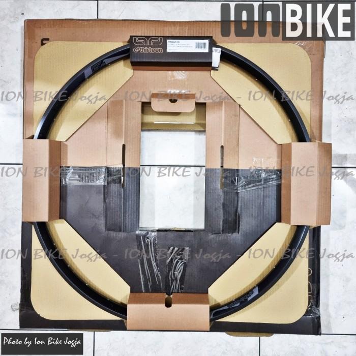 Velg E13 29 er LG1 32 Hole 32H Rim Rims Sepeda MTB Enduro DH AM Trail