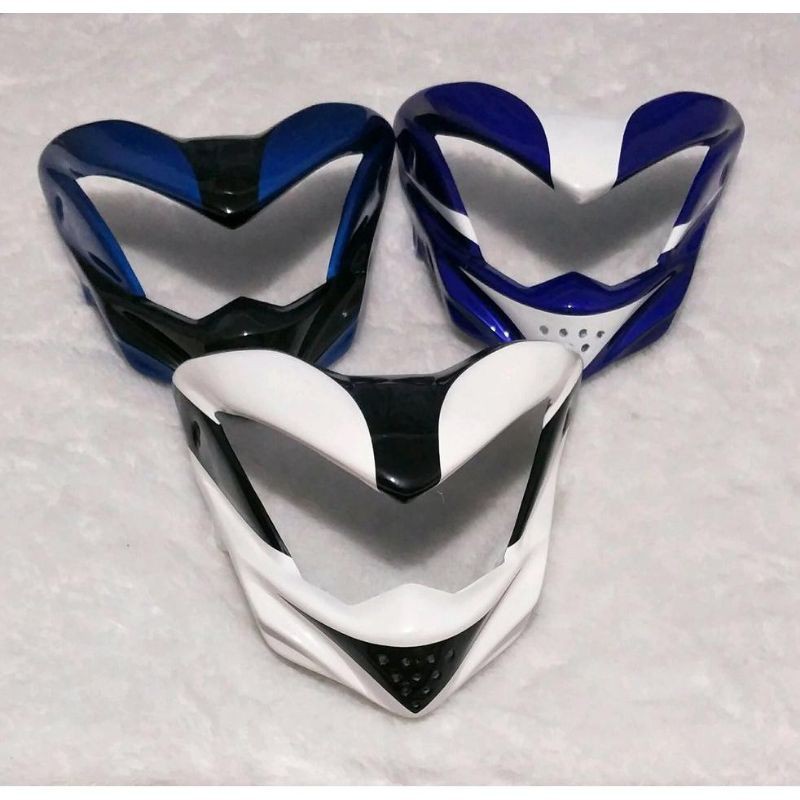 TOPENG YAMAHA BYSON KEDOK BYSON BODI BYSON Berkah Modifikasi