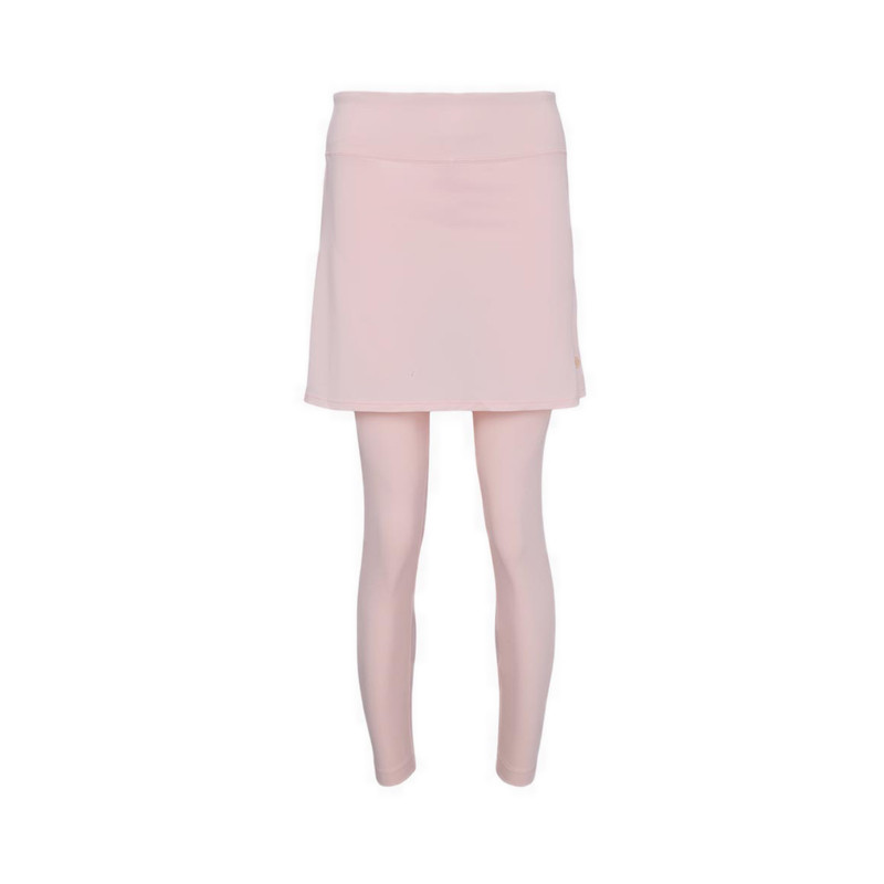 Astec Melisa Women's Skirt Legging - Pink