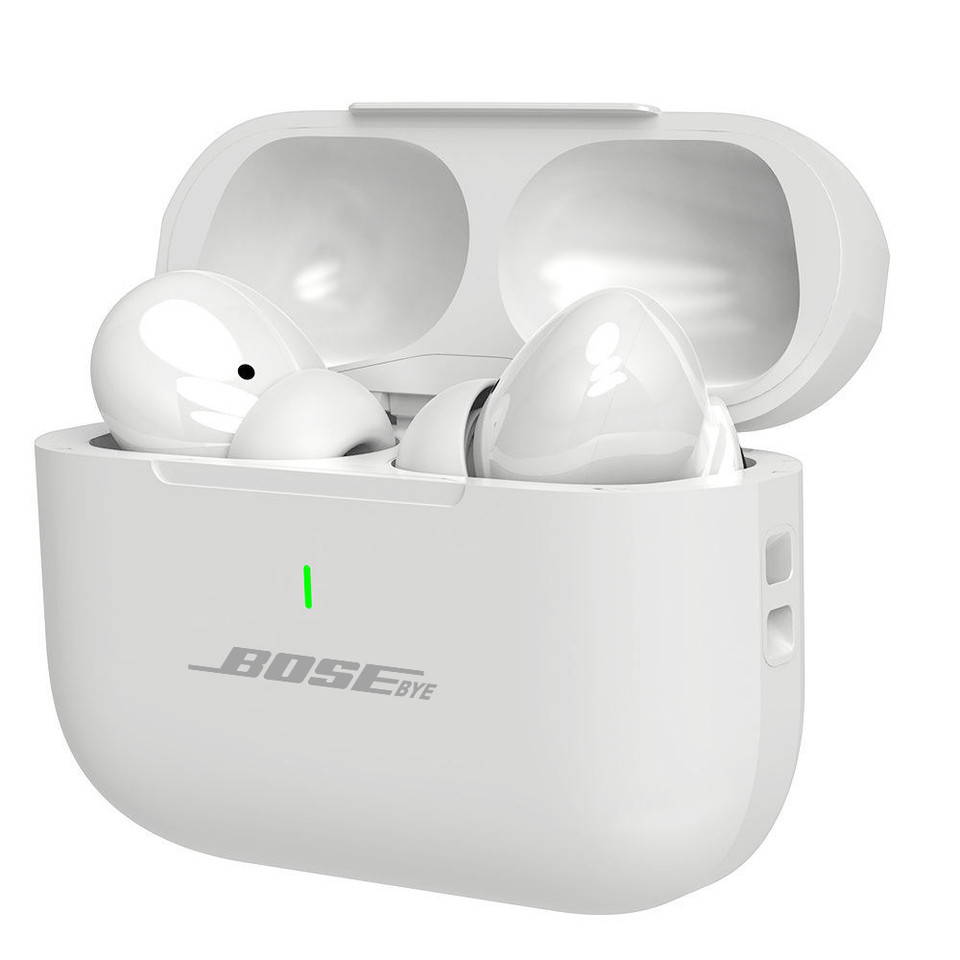 Original BOSE&bye Bluetooth Earphones Ear Earbud A7 Wireless Headphone Waterproof  With Mic Sports H