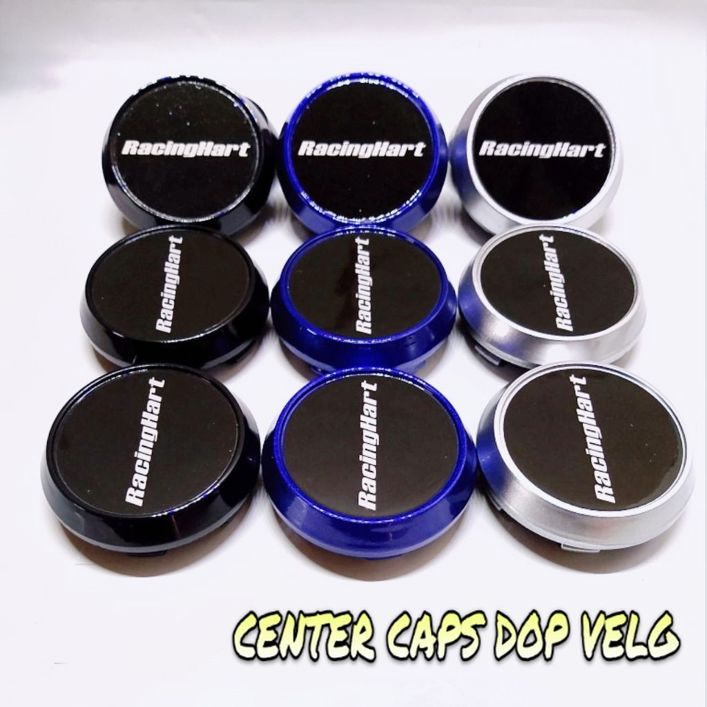 DOP VELG VARIASI RACING HART CP035