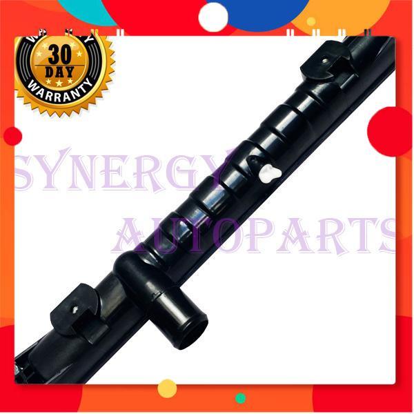 Lower Tank Radiator Hyundai Truck - 7195 - Lower Tank