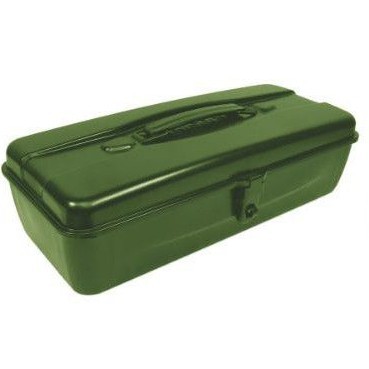 Tool Box Krisbow Metal Warna Hitam