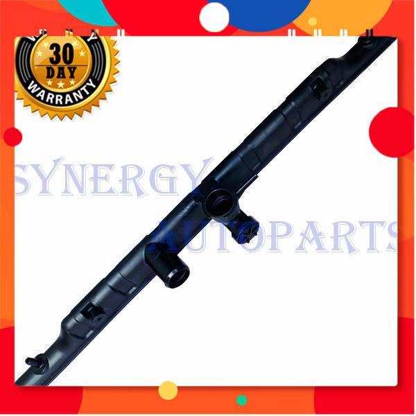 Upper Tank Radiator Nissan Xtrail 2009-2012 - 5050 - Upper Tank