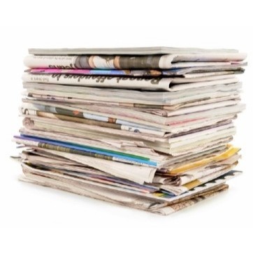 TERLARIS KORAN BEKAS KILOAN / KORAN BEKAS 1 KG