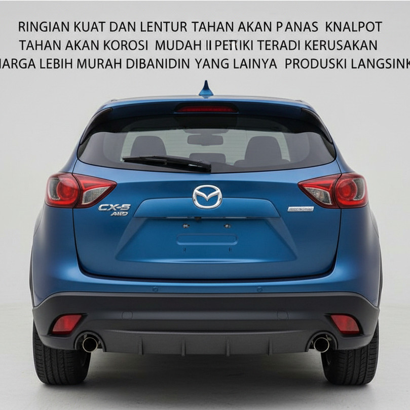 bodikit BODYKIT Mazda cx5 body kit mazda cx-5