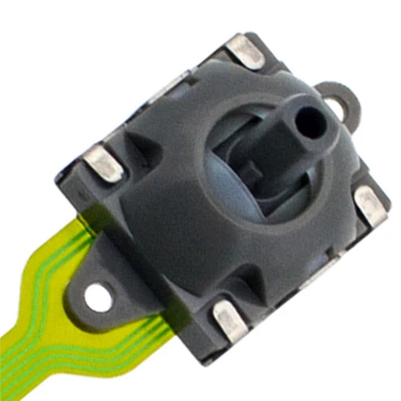BAAE Suitable For Pico3 Handle Pico4 Joystick Rog Ally Handheld Hall Joystick Gpd Win3 Win4 VR Joyst