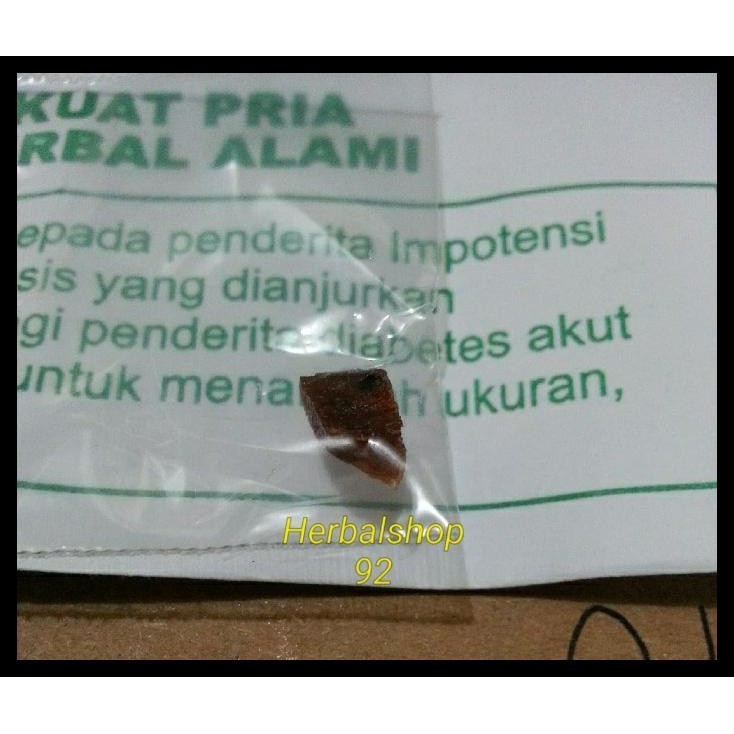 BISA CODDD Hajar - Jahanam Mesir Padat / Batu