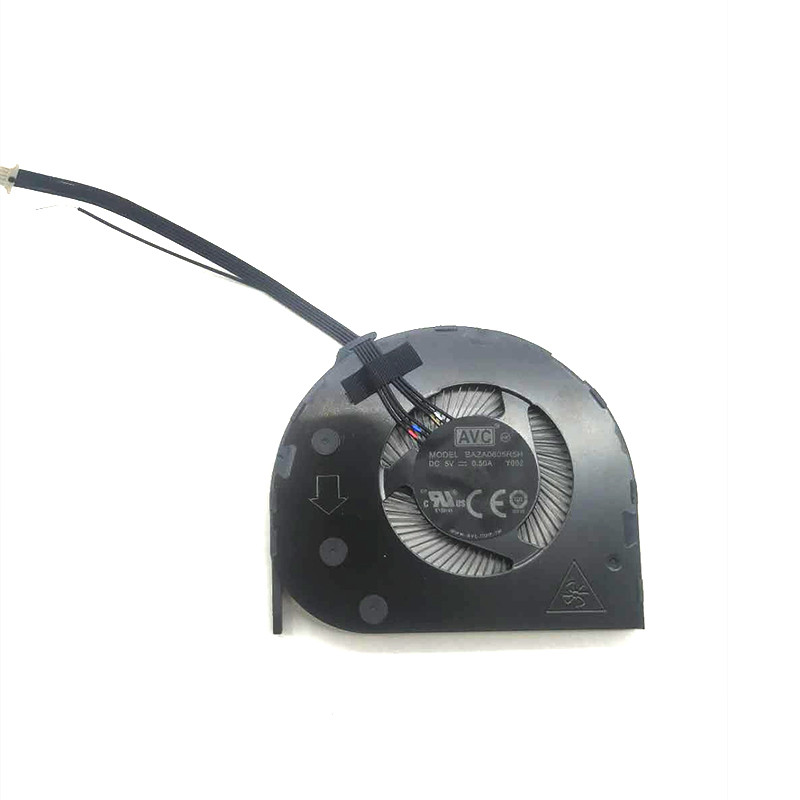 FOR Lenovo Thinkpad x280 BAZA0605R5H Y002 Cooling Fan