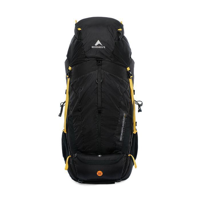 EIGER EXCELSIOR 65 RUCKSACK NEW COLOR