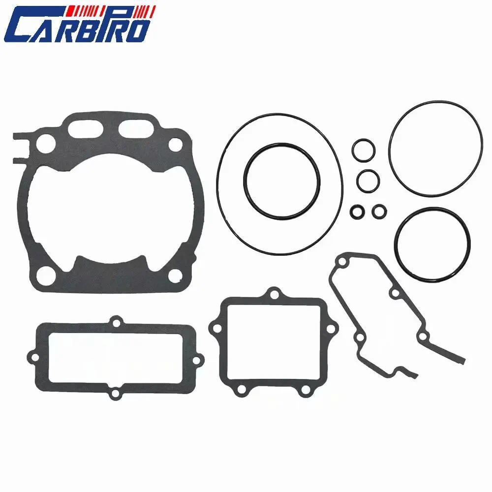Top End Head Gasket Kit For YAMAHA YZ250 1999–2018 YZ250X 2016-2018