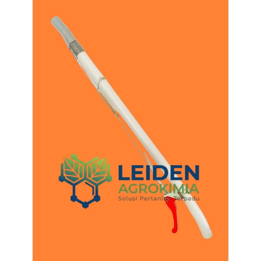 STICK KOCOR dari PVC untuk kocor pupuk