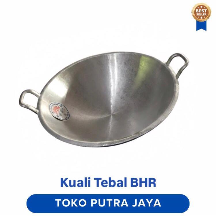 WAJAN / KATEL CAP MATAHARI (BHR) ASLI NO 18, 20, 22, 24, 26,28,30,34