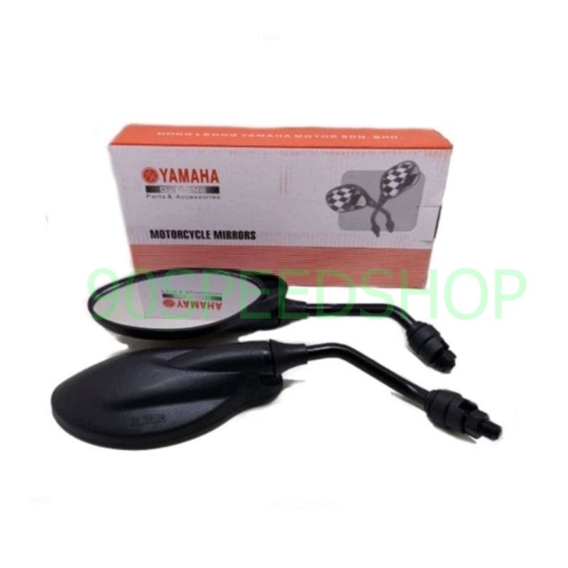 Spion X1 Spion YZ125 Thailand Honda & Yamaha