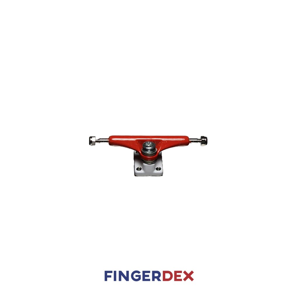 Ytrucks X4 : Promodel 32mm