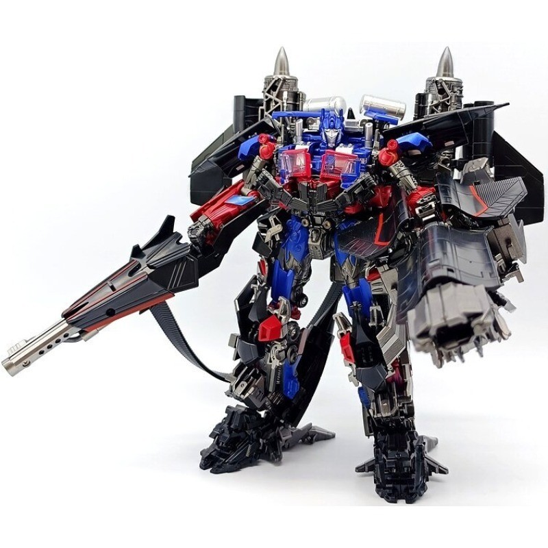 Transformation BAIWEI TW-1103 TW1103 Jetfire Skyfire TW1022 OP Commander Combination Model Action Fi