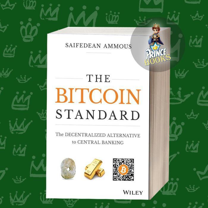 The Bitcoin Standard