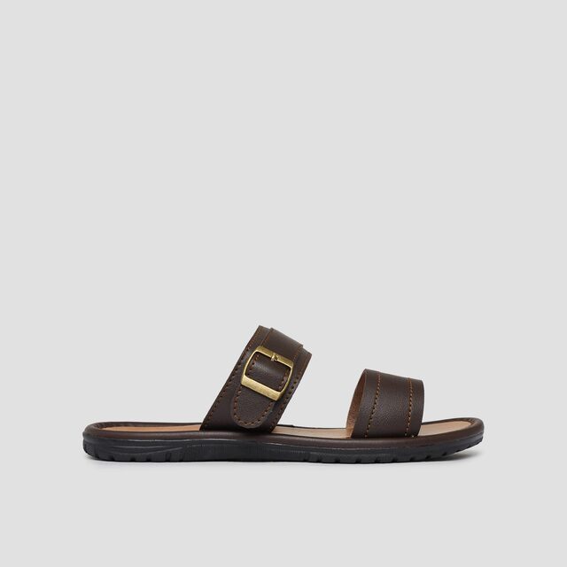MxM Cole Sandal Slip On Niger2 Pria 123346175