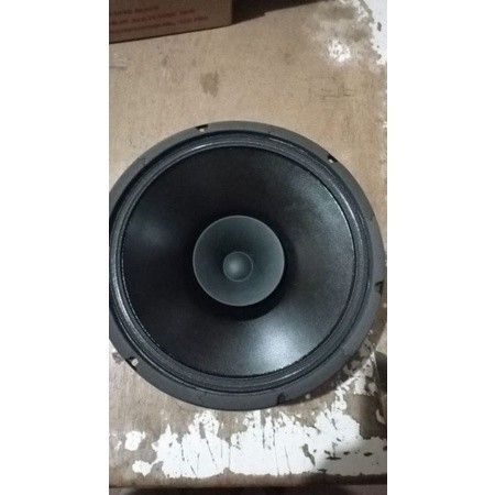 speaker acr 12 inchi 1230 black full range fullrange inch 12" pro woofer 12inchi woofer middle HARGA
