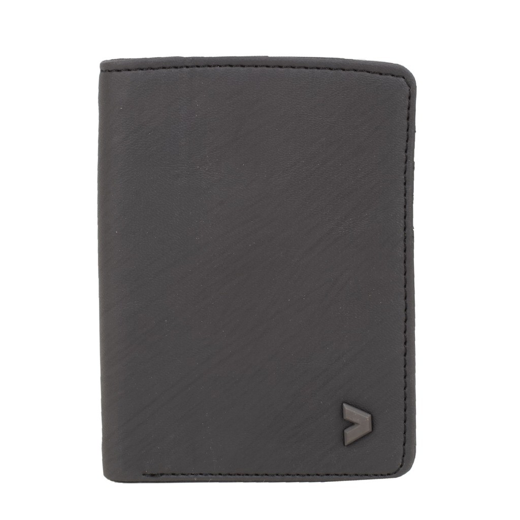 Gramedia Surabaya - Dompet Pria Kalibre Black M 995594000