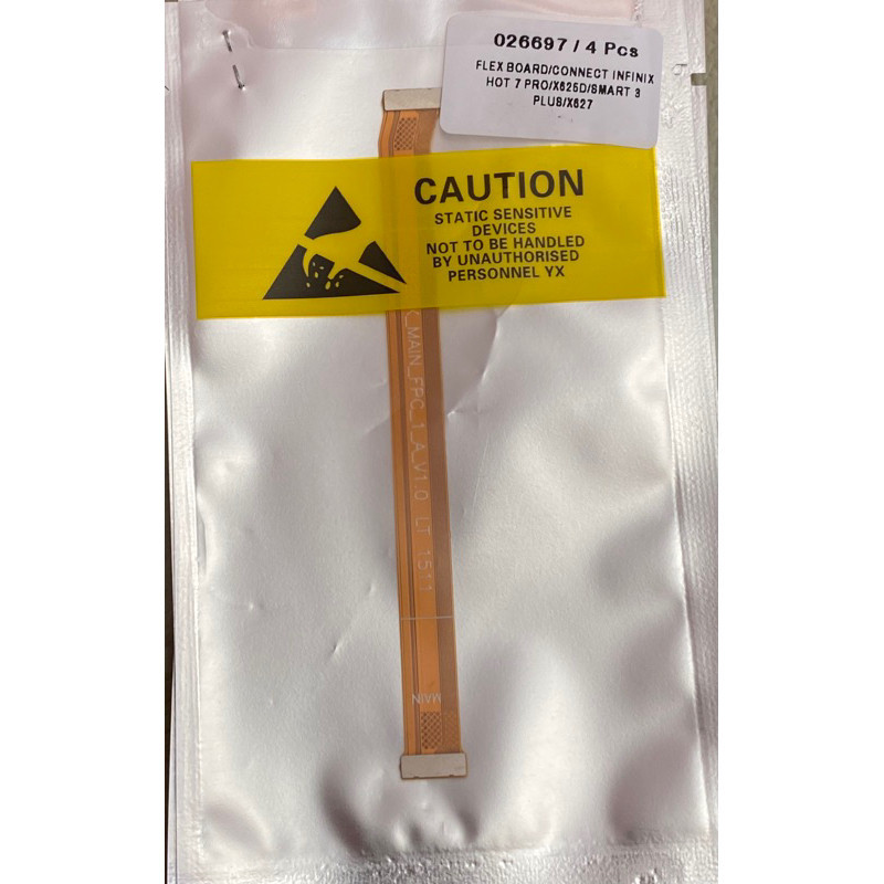 INFINIX HOT 7 PRO X625D SMART 3 PLUS fX627 FLEXIBLE BOARD FLEXIBEL UI KONEKTOR CAS CHARGE PENGHUBUNG