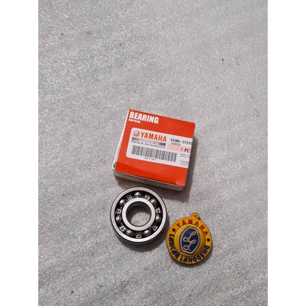 BEARING / LAHER KRUK AS YAMAHA MIO M3 ORIGINAL YGP 93306-372X5