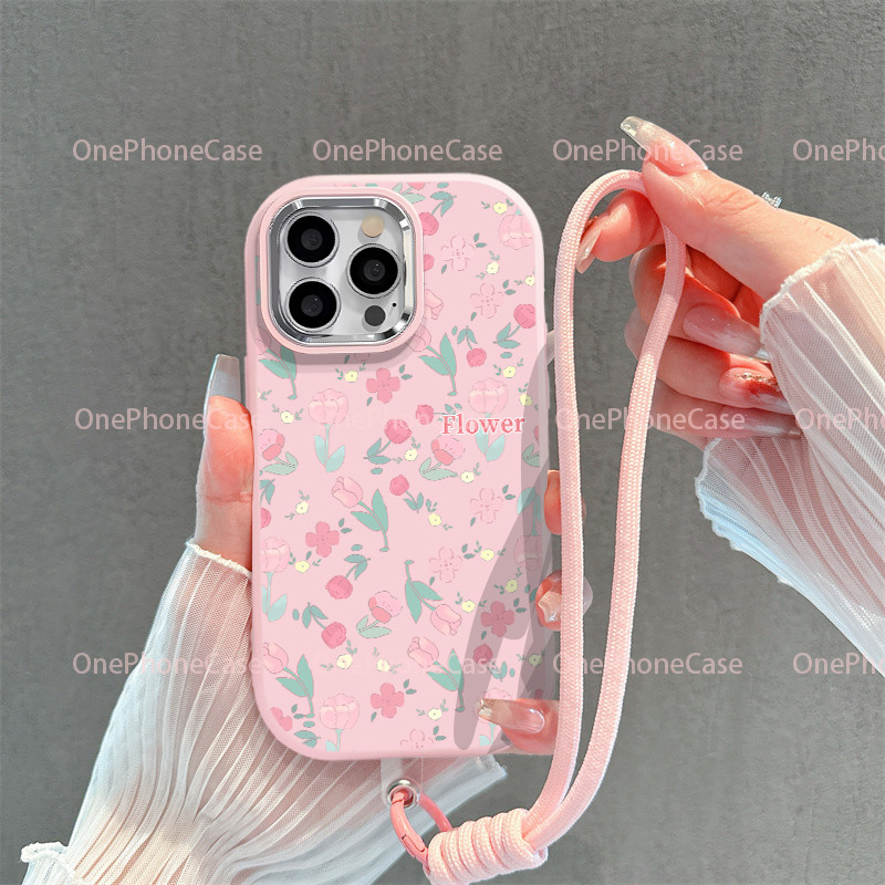 Untuk Case OPPO A18 A16 A3S A54 A15 A5S A17 A53 A57 A58 A5 2020 A38 A77S A12 A96 A17K A9 2020 A95 A7