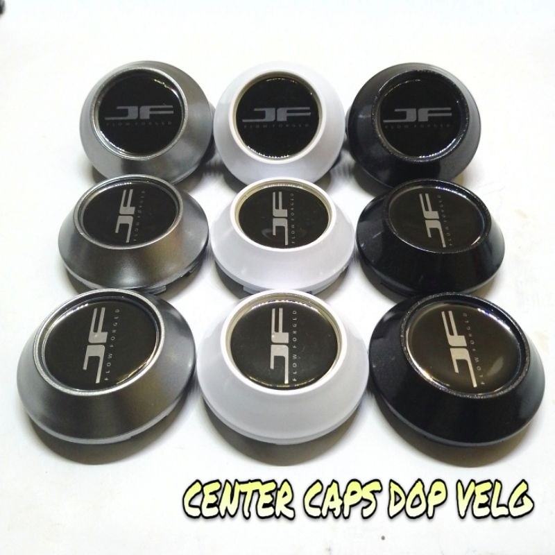 Center Dop Velg JF Luxury RPF1. RE30. TE37. JS05