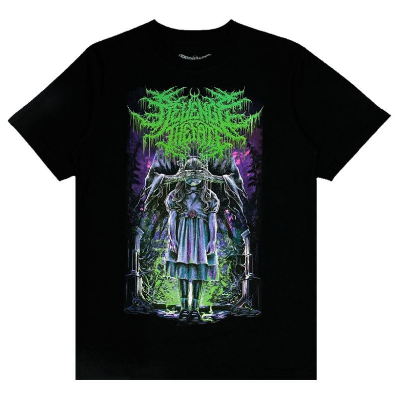 (COD) Tshirt REVENGE THE FATE - WITNESS | Revenge The Fate Official Merchandise