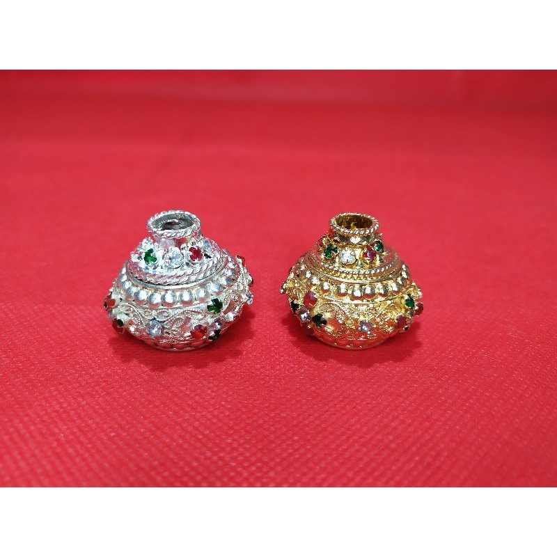 Selut & Mendhak Keris Aksesoris Keris