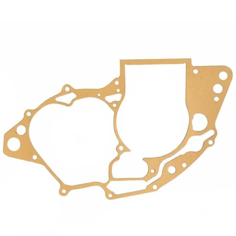 Motorcycle   GASKET CRANKCASE Cover For Honda CRF250 CRF 250 CRF250X CRF250R 2004 2005 2006
