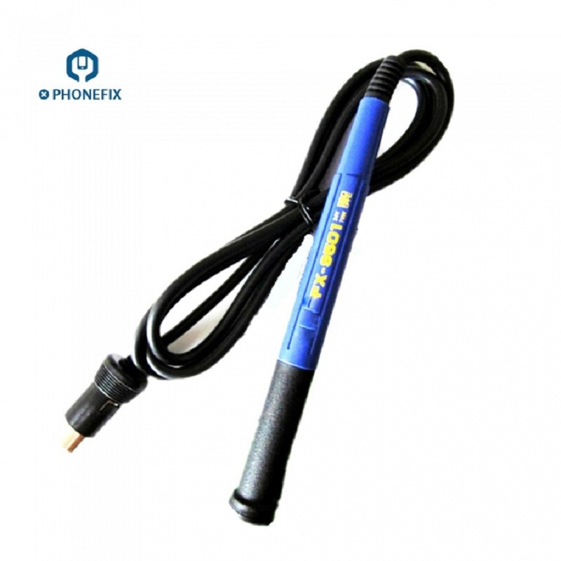 High Quality FM-2028 Soldering Iron Handle Soldering Handpiece For HAKKO FX-951 FX-950 Soldering Sta
