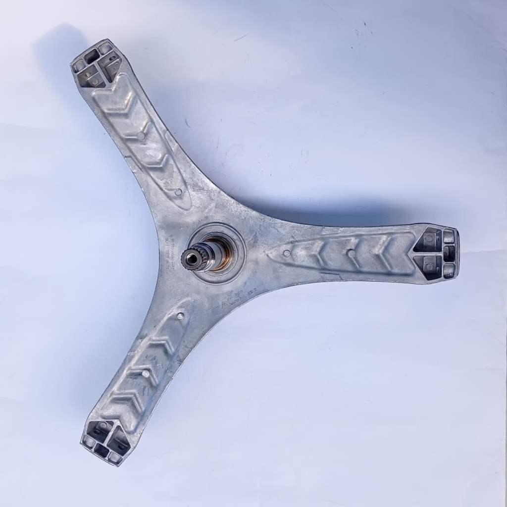 Spider Drum Mesin Cuci LG Front Loading FV1409S3W FV1209S5W  FV1409S4W FV1412S3B FV1450S1B